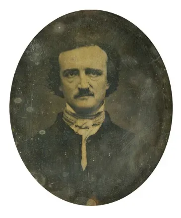 Edgar Allan Poe, 1848